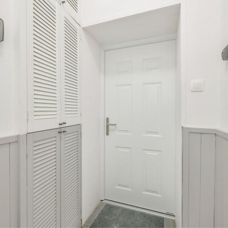 Dom & House - Apartamenty Kamienica Sopocka 150 Metrow Od Plazy Сопот Экстерьер фото