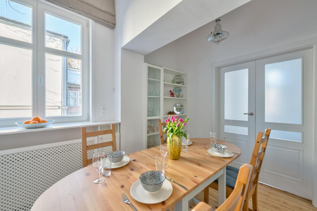 Dom & House - Apartamenty Kamienica Sopocka 150 Metrow Od Plazy Сопот Экстерьер фото