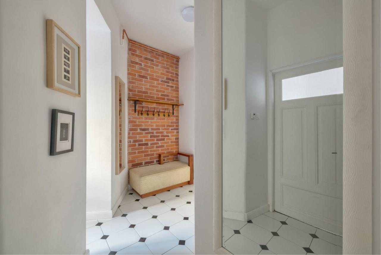 Dom & House - Apartamenty Kamienica Sopocka 150 Metrow Od Plazy Сопот Экстерьер фото
