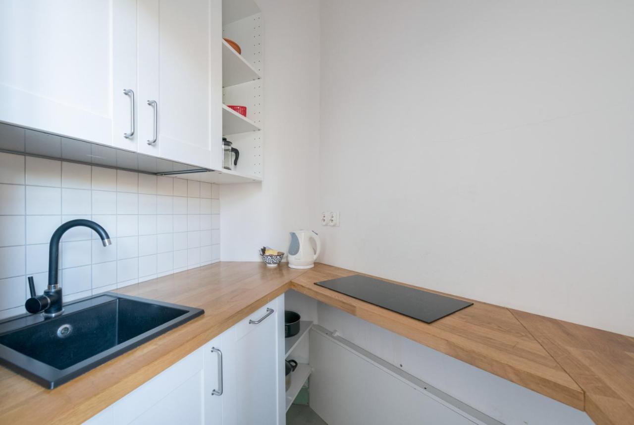 Dom & House - Apartamenty Kamienica Sopocka 150 Metrow Od Plazy Сопот Экстерьер фото