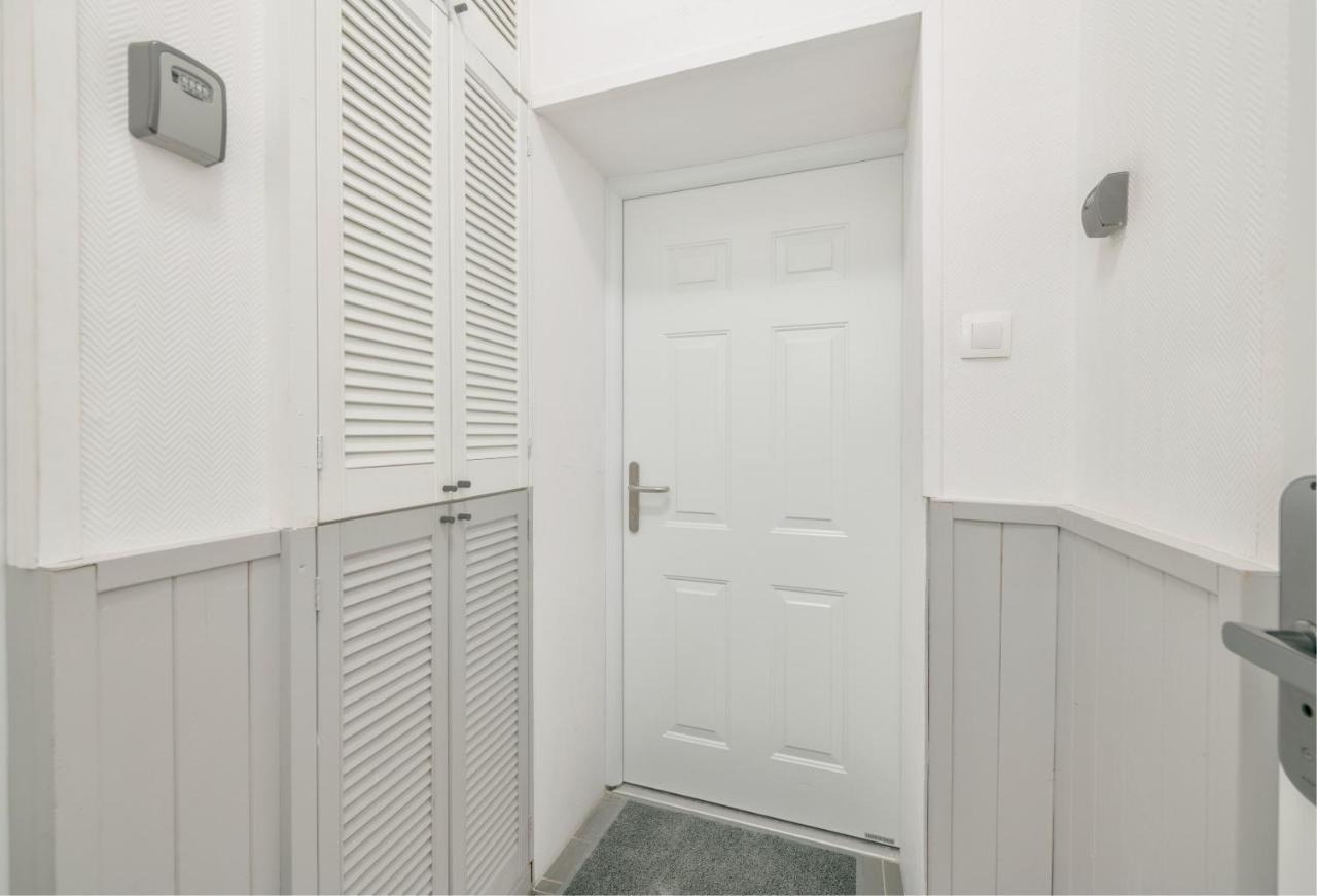 Dom & House - Apartamenty Kamienica Sopocka 150 Metrow Od Plazy Сопот Экстерьер фото