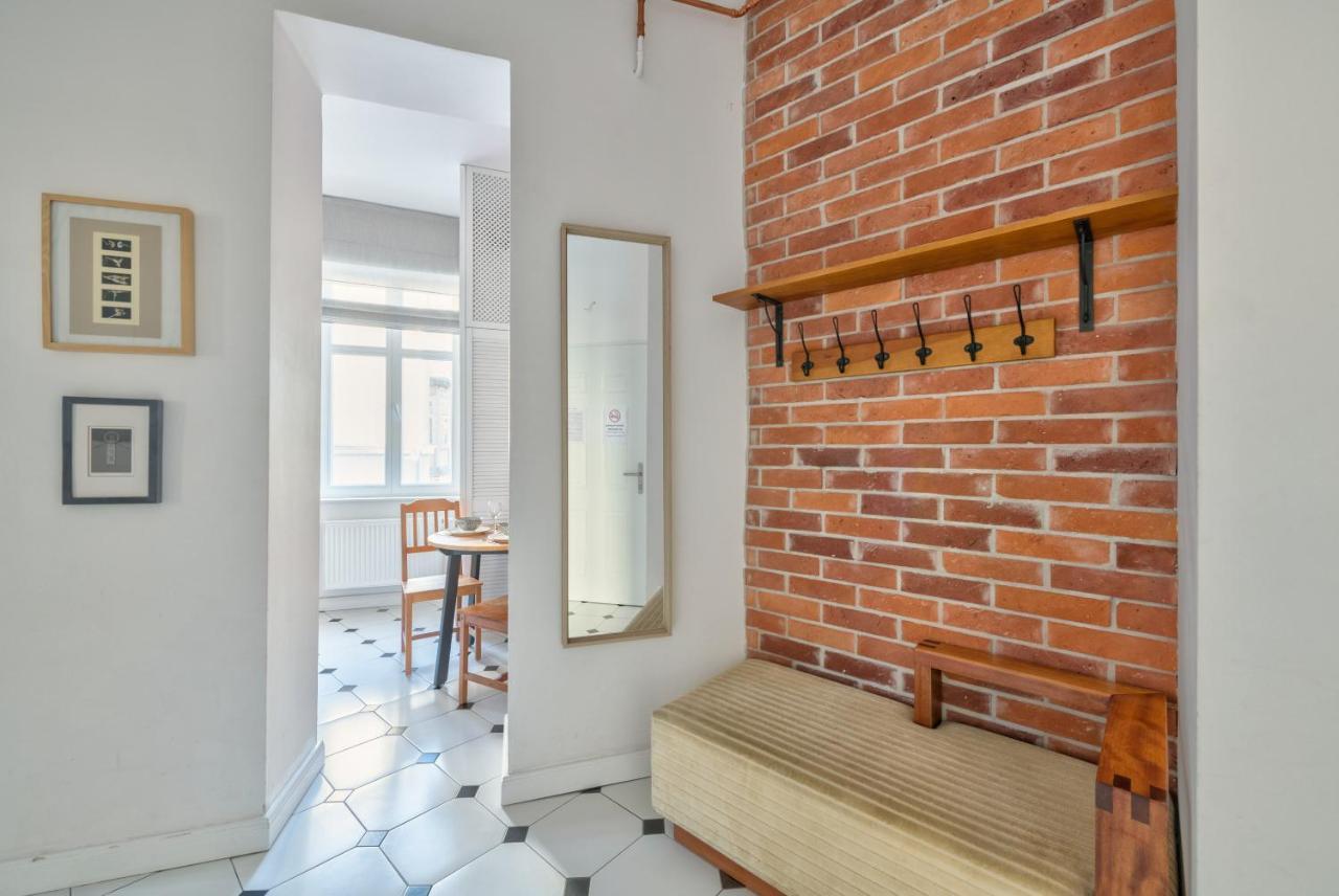 Dom & House - Apartamenty Kamienica Sopocka 150 Metrow Od Plazy Сопот Экстерьер фото